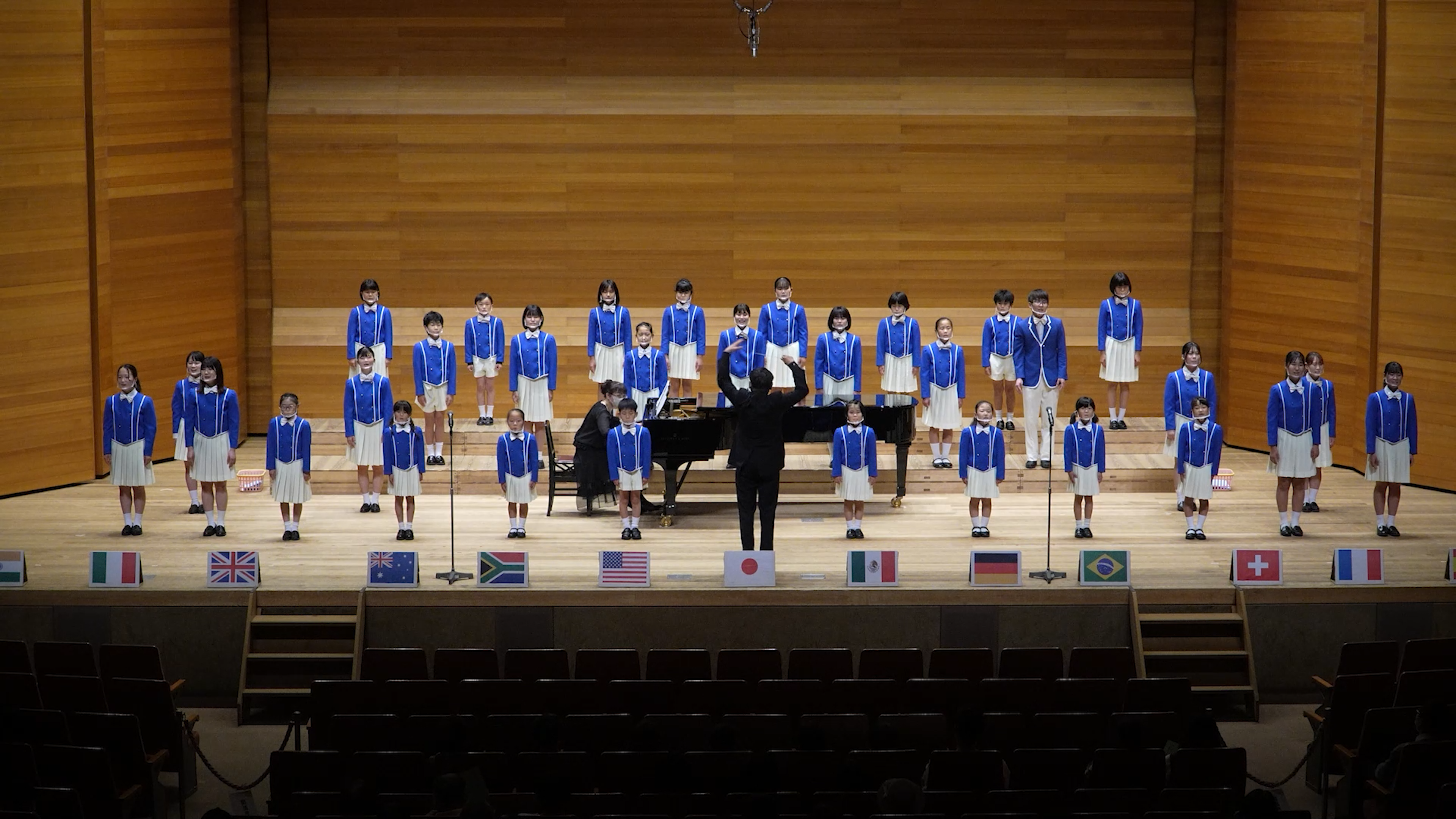 演奏会・コンサート